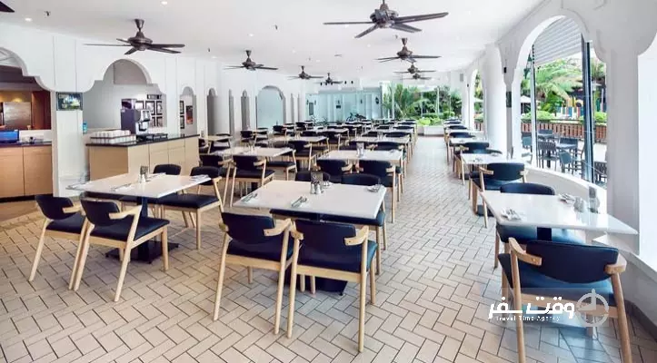 هتل د بی ویو پنانگ